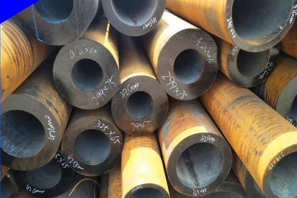 绥中绥中绥中42CrMo无缝钢管 汽车工程机械配件合金无缝管